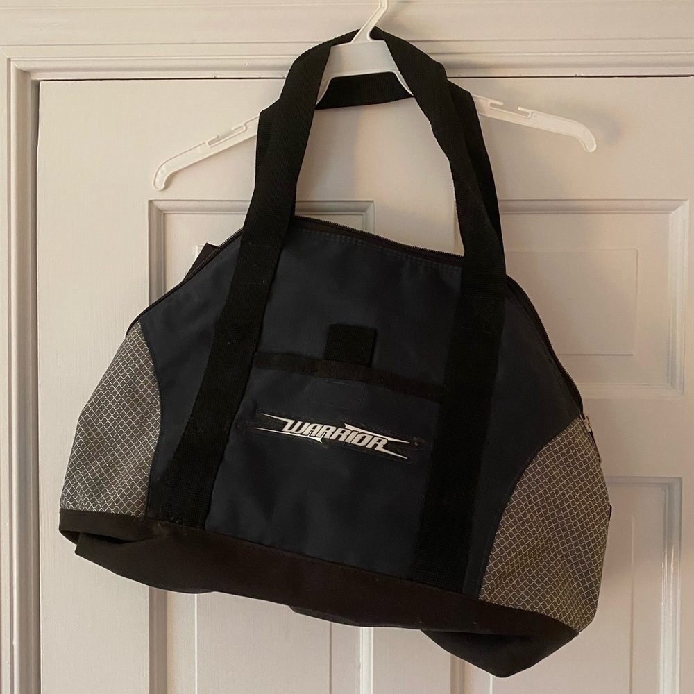 Warrior Lacrosse Bag